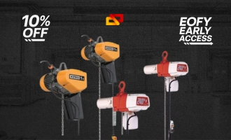 KITO on Sale